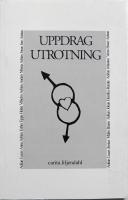 Uppdrag utrotning
