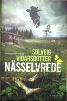 N&auml;sselvrede. SIGNERAD AV F&Ouml;RFATTAREN