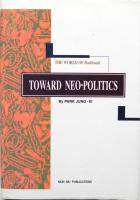 Toward neo-politics: The world of Bulihuail