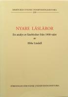 Nyare l&auml;sl&auml;ror : en analys av l&auml;seb&ouml;cker fr&aring;n 1900-talet