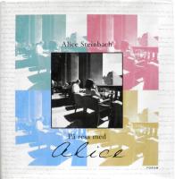 P&aring; resa med Alice