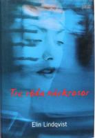 Tre r&ouml;da n&auml;ckrosor