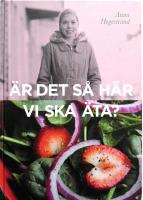 &Auml;R DET S&Aring;H&Auml;R VI SKA &Auml;TA ?