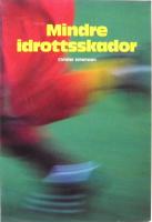 Mindre idrottsskador