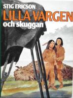 Lilla Vargen och skuggan