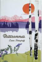 Brittsommar