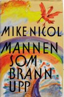 Mannen som brann upp