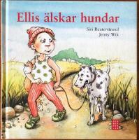 Ellis &auml;lskar hundar