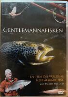 Gentlemannafisken - en film om v&auml;rldens mest &auml;lskade fisk