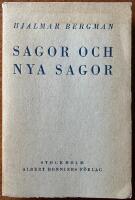 Sagor och nya sagor