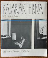 Katarakterna och andra filmer/dikter