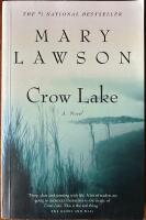 Crow lake : a novel