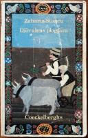 Dj&auml;vulens plogf&aring;ra