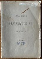 Popul&auml;r l&auml;robok i grufbrytning : Atlas