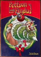Pettson & Findus Julalbum 2009