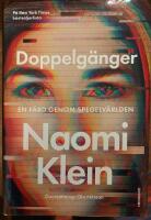 Doppelg&auml;nger : en f&auml;rd genom spegelv&auml;rlden