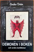 Demonen i boken : och andra ber&auml;ttelser