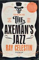 Axeman's Jazz