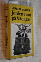 Jorden runt p&aring; 80 dagar