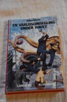 En v&auml;rldsomsegling under havet