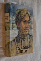 Tsarens kurir