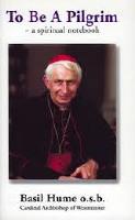 To be a Pilgrim : A Spiritual Notebook