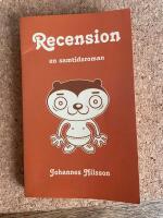 Recension : en samtidsroman