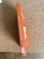 Recension : en samtidsroman