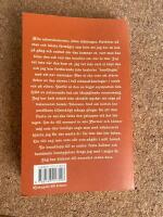 Recension : en samtidsroman