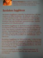 Barnbokens byggklossar