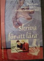 Skriva f&ouml;r att l&auml;ra