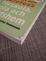 Ansvar och sekretess : i f&ouml;rskola, skola och fritidshem