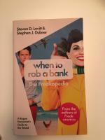 When to Rob a Bank (TPB)