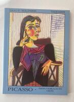 Pablo Picasso : 1881 - 1973 : &aring;rhundradets geni