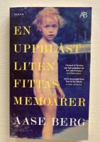 En uppbl&aring;st liten fittas memoarer