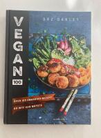 Vegan 100 : &ouml;ver 100 smakrika recept du inte kan motst&aring;