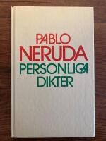 Personliga dikter