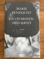 G&aring; i svarom&aring;l med havet
