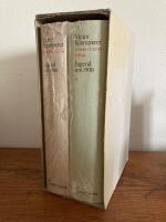 Curriculum vitae - Jugend um 1900