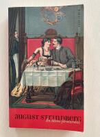 En d&aring;res f&ouml;rsvarstal