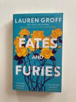 Fates and Furies