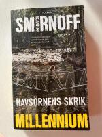 Havs&ouml;rnens skrik