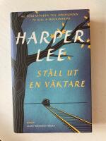 St&auml;ll ut en v&auml;ktare