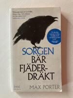 Sorgen b&auml;r fj&auml;derdr&auml;kt