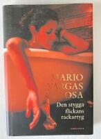 Den stygga flickans rackartyg