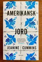 Amerikansk jord