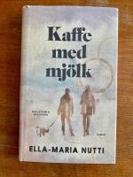 Kaffe med mj&ouml;lk