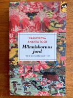 M&auml;nniskornas jord