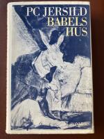 Babels hus - roman