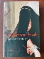 Livl&auml;karens bes&ouml;k - roman